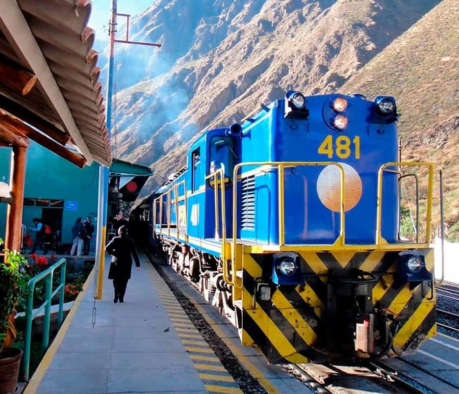 From Cusco: Machu Picchu Day Trip with Vistadome Train - Practical Details and Tips