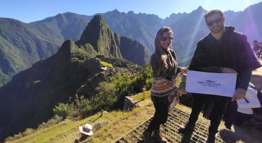 From Cusco: Machu Picchu day trip - A Deep Dive into the Cusco to Machu Picchu Day Trip