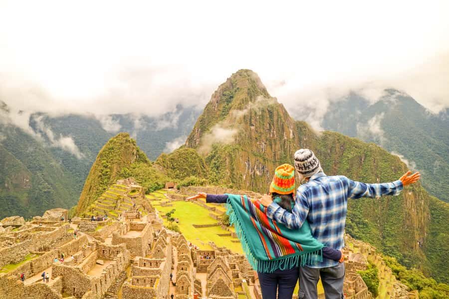From Cusco: Machu Picchu Full-Day Guided Tour - What We Love About This Tour