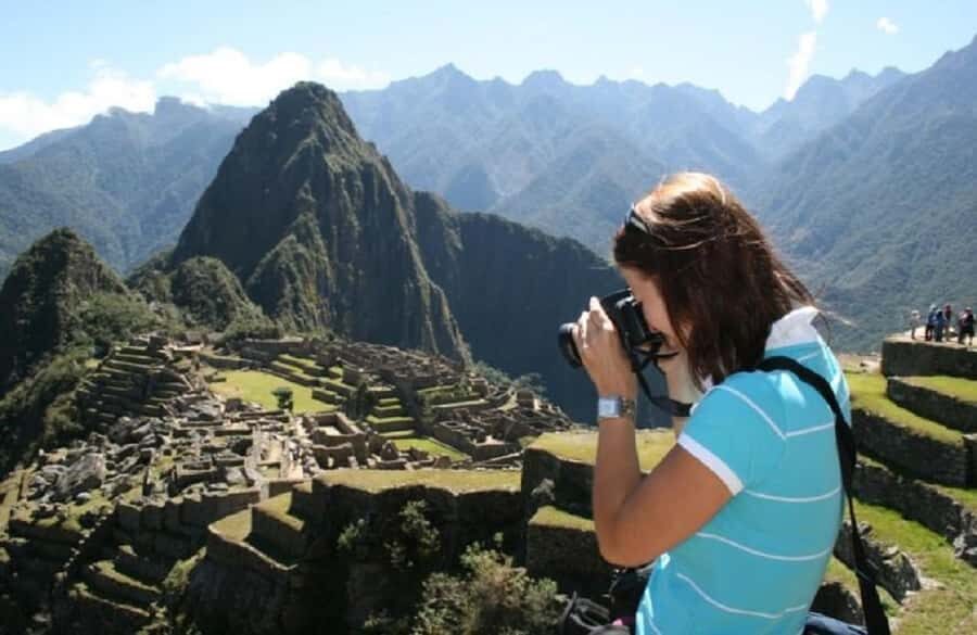 From Cusco: Machu Picchu Full Day Tour to/from Poroy - A Complete Look at the Machu Picchu Day Tour