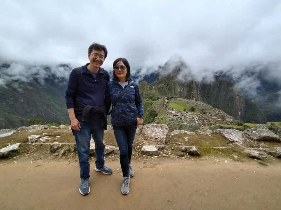 From Cusco: Machu Picchu & Inca Bridge with tickets full day - Practical Tips for Your Day Trip
