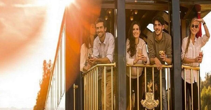 From Cusco: Machu Picchu Luxury Tour - Train Hiram Bingham - Why This Tour Is Worth Considering