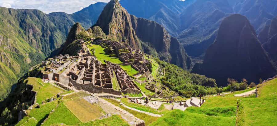 From Cusco: Machu Picchu Private Day Trip on Panoramic Train - A Detailed Look at the Experience