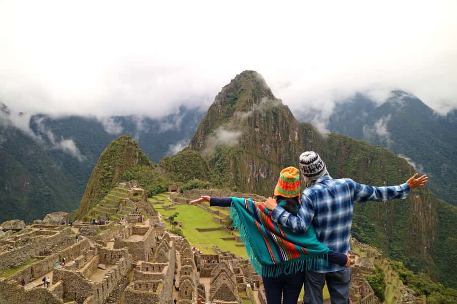 From Cusco: Machu Picchu Private Tour & Entry Ticket - Key Points