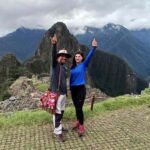 From Cusco: Machu Picchu Tour with Hiking Ticket - Guided Tour of Machu Picchu: Unraveling the Mysteries