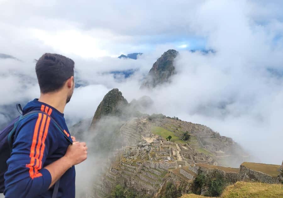 From Cusco: Machu Picchu & Waynapicchu Mountain with tickets - The Sum Up