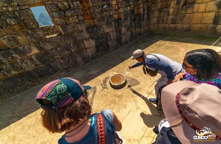 From Cusco: Machu Pichu Full Day - What’s Included and What’s Not