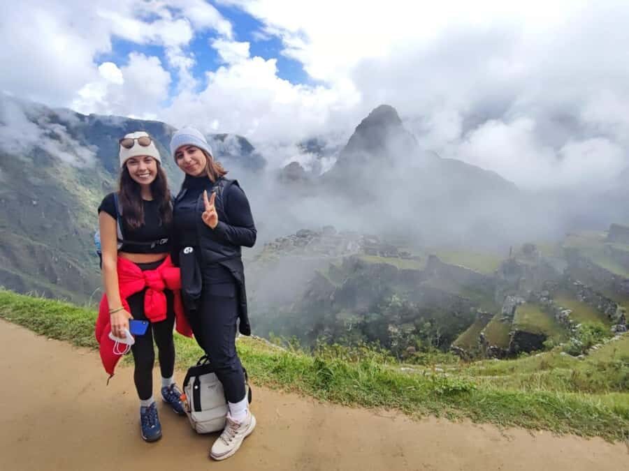 from cusco machupicchu 2 days - The Itinerary: A Deep Dive