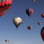 From Cusco: Magical Sunrise in a Captive Balloon - The Overall Value for Travelers