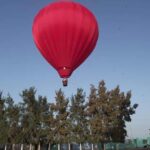 From Cusco: Magical Sunrise in a Captive Balloon - A Deep Dive into the Experience