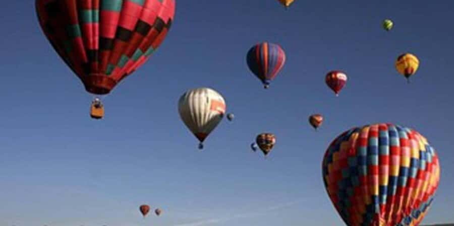 From Cusco: Magical Sunrise in a Captive Balloon - The Overall Value for Travelers