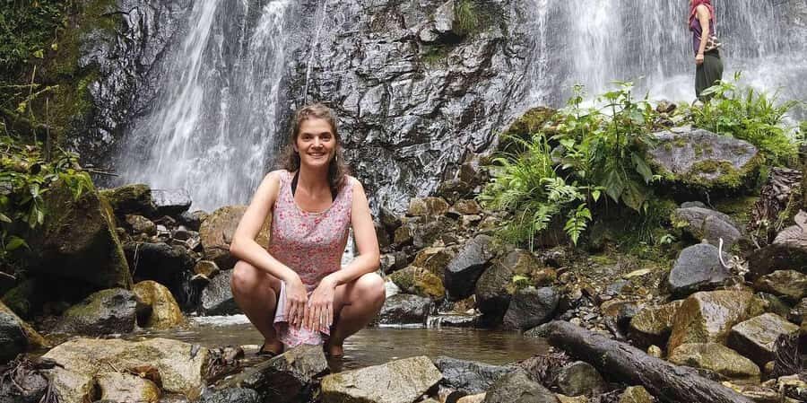 From Cusco: Manu Cultural Zone Tour 3 Days - Day 2: From Pilcopata to the Amazon Lodge