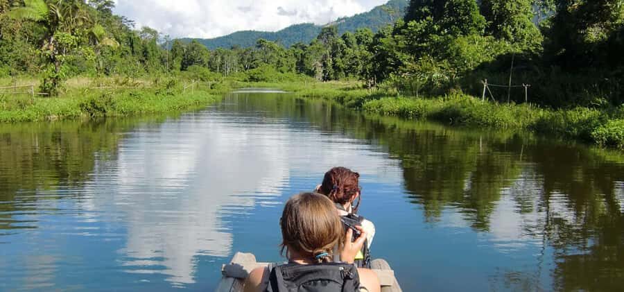From Cusco | Manu Jungle Excursion 7D/6N | Wonders of Manu - Who Should Consider This Tour?