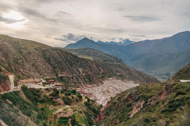 From Cusco: Maras, Moray, and Salt Mines Half-Day Tour - Who Will Enjoy This Tour?