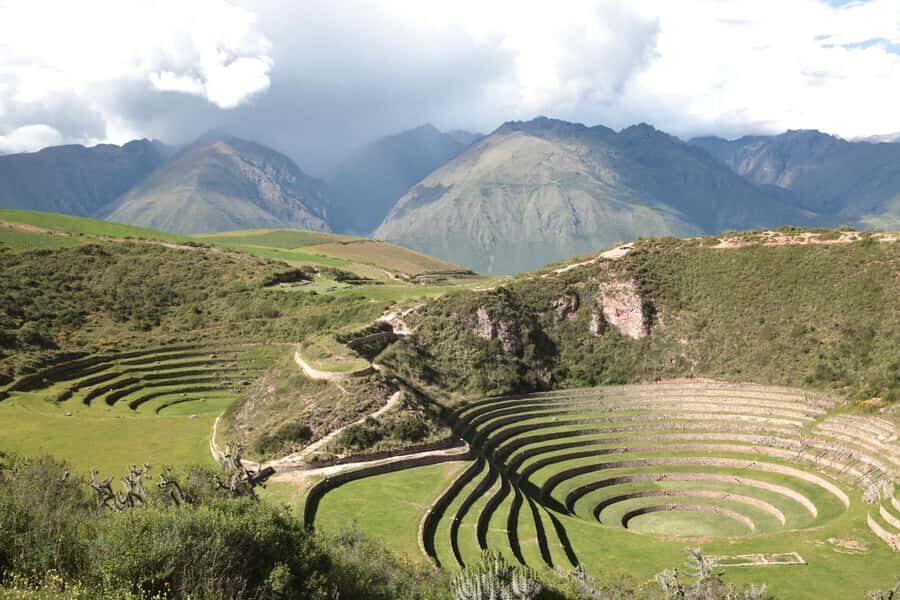 From Cusco: Maras Moray Chinchero Half Day Tour - Why This Tour Delivers Value