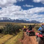 From Cusco: Maras, Moray Salineras in ATV - Who Should Consider This Tour?