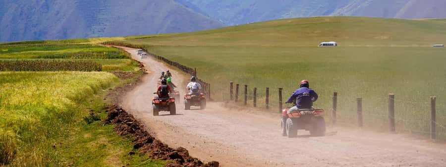 From Cusco: Maras, Moray Salt Mines by ATV - Final Thoughts: Is This Tour Worth It?