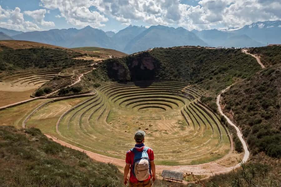 From Cusco: Maras Salt Mines and Moray Half-Day Tour - Who Should Consider This Tour?