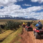 From Cusco: Moray and Salt Mines Quad Bike Tour - FAQ
