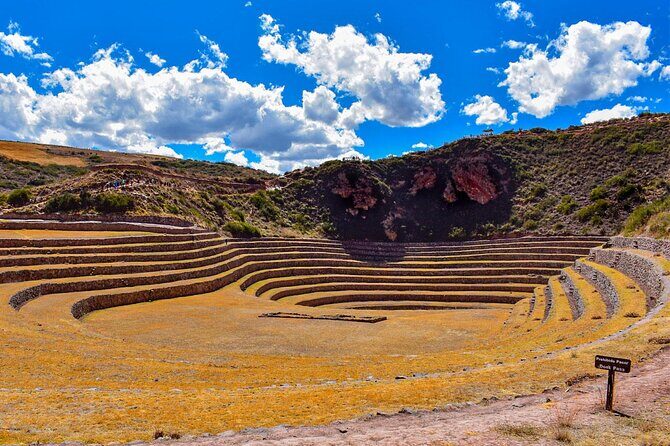 From Cusco: Moray, Maras Salt Mines & Chinchero Weavers Half-Day - Authentic Experiences and Insights from Travelers
