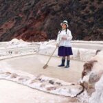 From Cusco: Moray, Maras Salt Mines & Chinchero Weavers Tour - An In-Depth Look at the Tour Experience