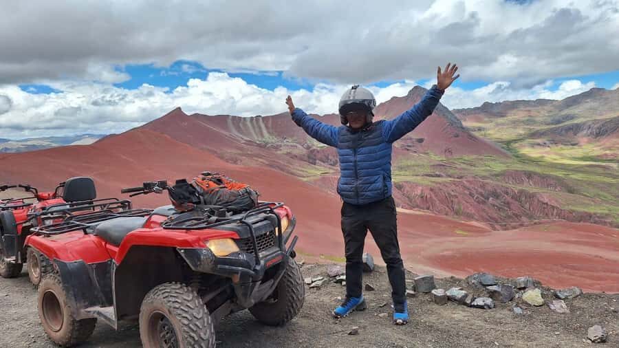 From Cusco: Mountain of colors and red valley on ATVs - Final Thoughts: Is It Worth It?
