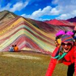 From Cusco: Mountain of Colors - Private Service - A Detailed Look at the Experience