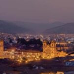 From Cusco: Night tour Private by the historical center - Detailed Breakdown of the Itinerary