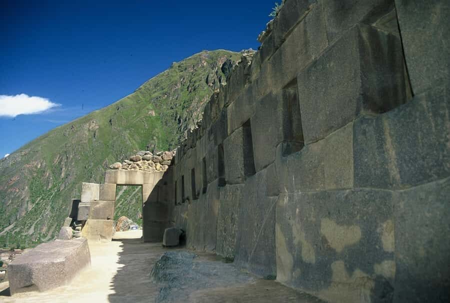 From Cusco: Ollantaytambo Fortress Half-Day Private Tour - Who Should Consider This Tour?