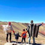 From Cusco: Palccoyo Mountain Tour full day - What to Expect and Practical Tips