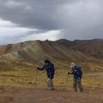 From Cusco: Palccoyo Rainbow Mountain Guided Tour - What’s Included and What’s Not?