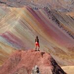 From Cusco: Palccoyo Rainbow Mountains Day Trip - The Experience and What It Means for You