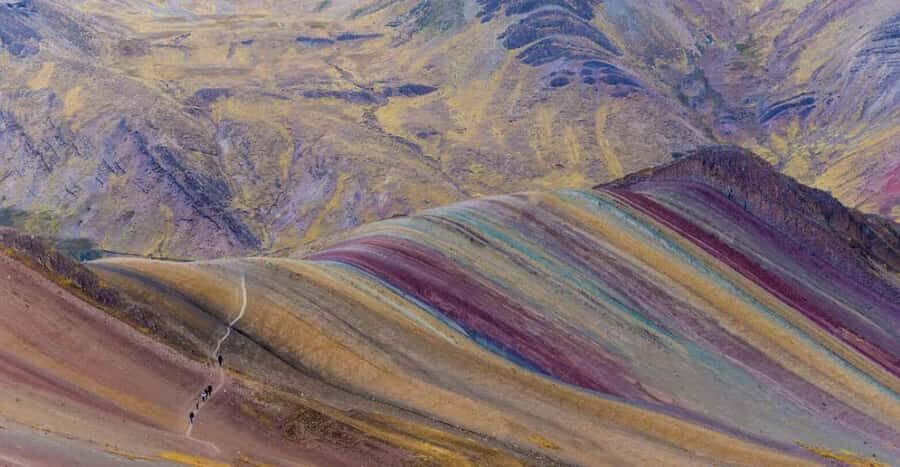 From Cusco: Palcoyo Rainbow Mountain All Included for 1 day - Who Is This Tour For?
