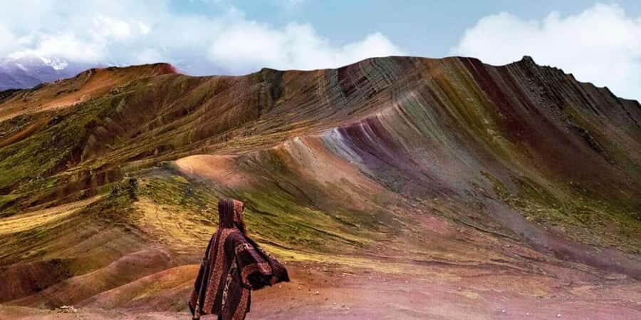 From Cusco: Palcoyo Rainbow Mountain All Included for 1 day - Practical Details and What Matters for Travelers