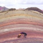 From Cusco: Palcoyo Rainbow Mountain all Inclusive - Arriving at Palcoyo: What to Expect