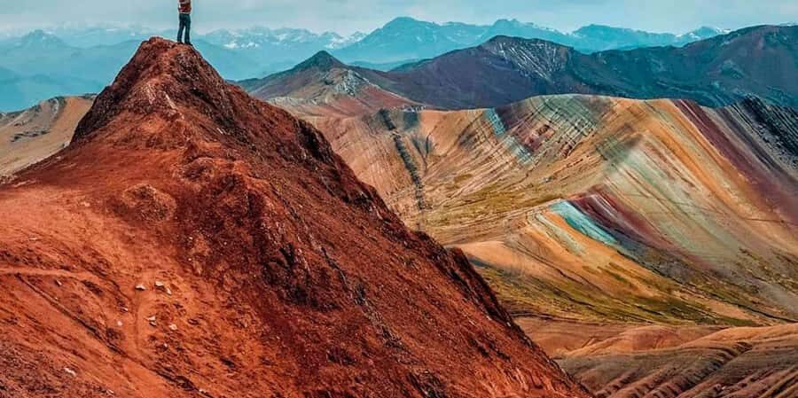 From Cusco: Palcoyo Tour and Picnic | Private Tour - What’s Included and What to Consider