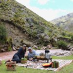 From Cusco: Palcoyo Tour and Picnic | Private Tour | - The Itinerary in Detail