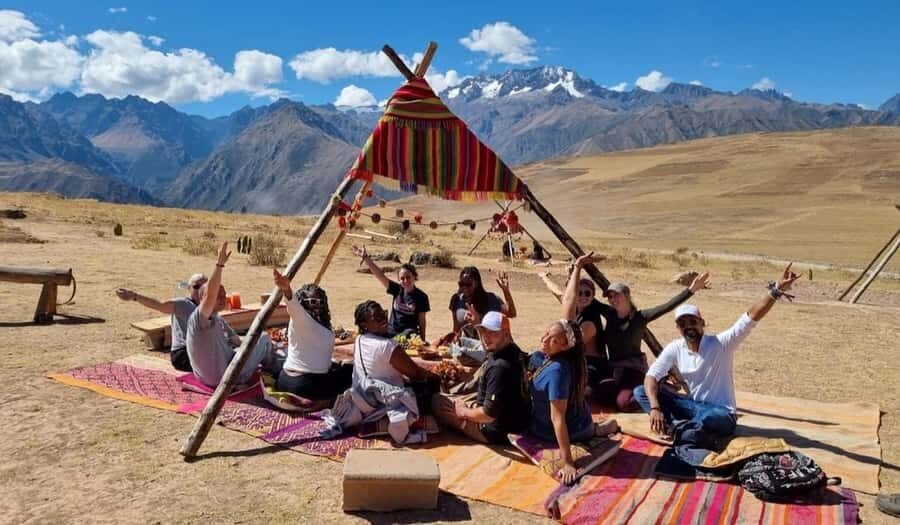 From Cusco: Palcoyo Tour and Picnic | Private Tour - Who Is This Tour Best For?