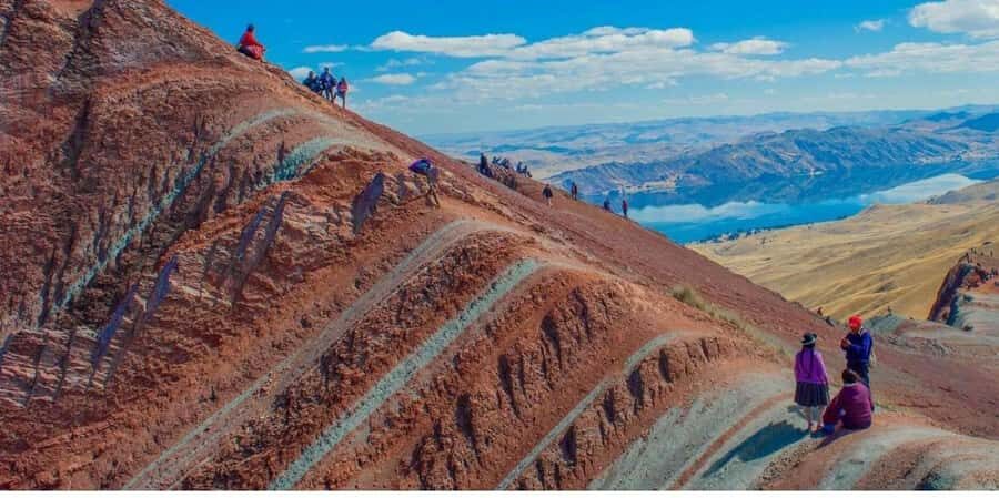 From Cusco: Pallay Punchu Mountain Private Hiking Trip - The Itinerary: What to Expect on Your Day