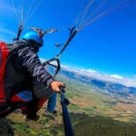 From Cusco | Paragliding in the Sacred Valley - An In-Depth Look at the Paragliding Experience