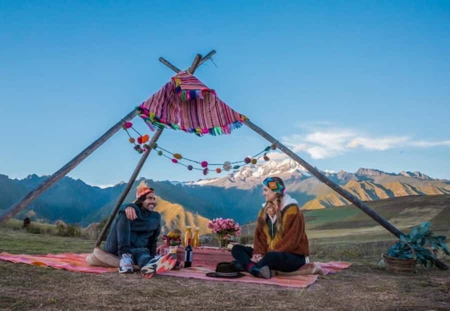 FROM CUSCO: PICNIC IN CHINCHERO - Why This Tour Works Well