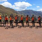 From Cusco: Pisac Private Half-Day Bike Tour - Why This Tour Is Worth Considering