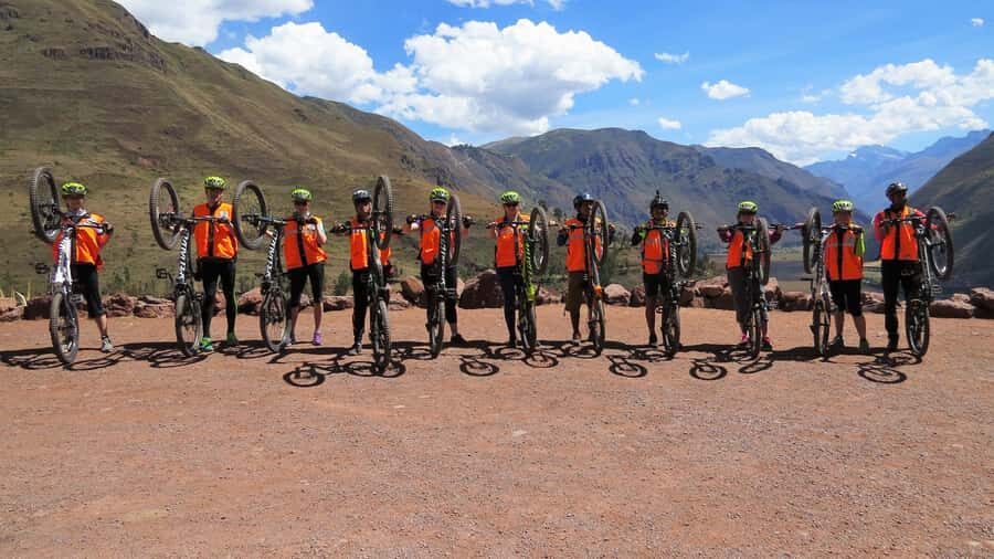From Cusco: Pisac Private Half-Day Bike Tour - Why This Tour Is Worth Considering