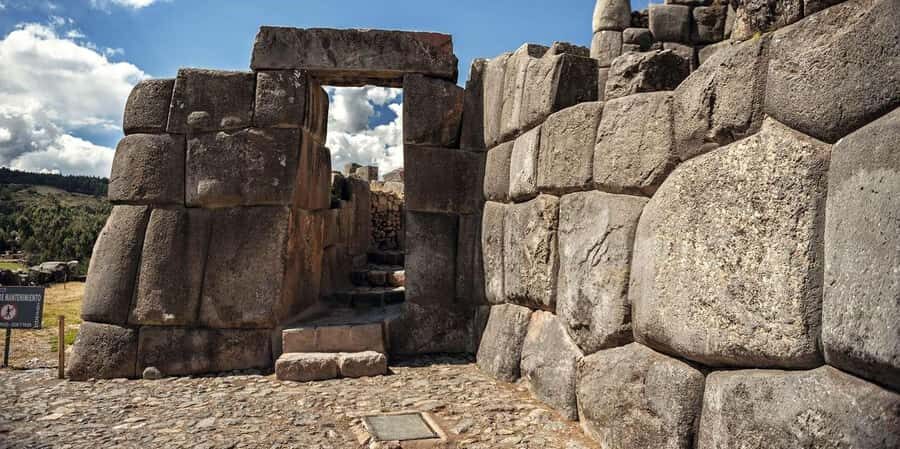 From Cusco | Private City tour + Qoricancha + Sacsayhuaman - Who Will Benefit Most?