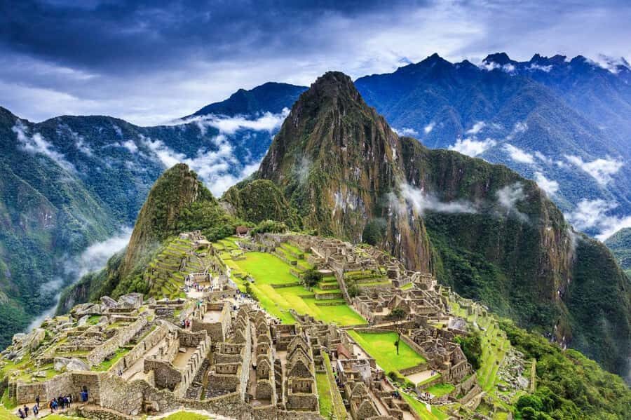 From Cusco: Private Day Trip to Machu Picchu with Lunch - Practicalities and What to Expect