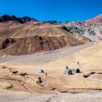 From Cusco: Private Full-Day Hike to The Rainbow Mountain - An In-Depth Look at the Rainbow Mountain Tour