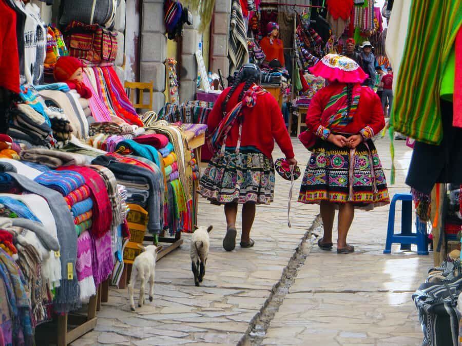 From Cusco: Private Pisac Ruins and Alpaca Farm Day Trip - Final Thoughts