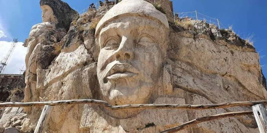 From Cusco | Private Service ATVs Abode of the Gods - Exploring the Experience in Detail