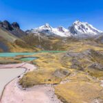 From Cusco: Private tour 7 lakes - Ausangate - What to Expect: A Day of High-Altitude Beauty and Relaxation