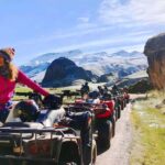 From Cusco: Private Tour in Atv's - Rainbow Mountain - What Makes This Tour Stand Out?